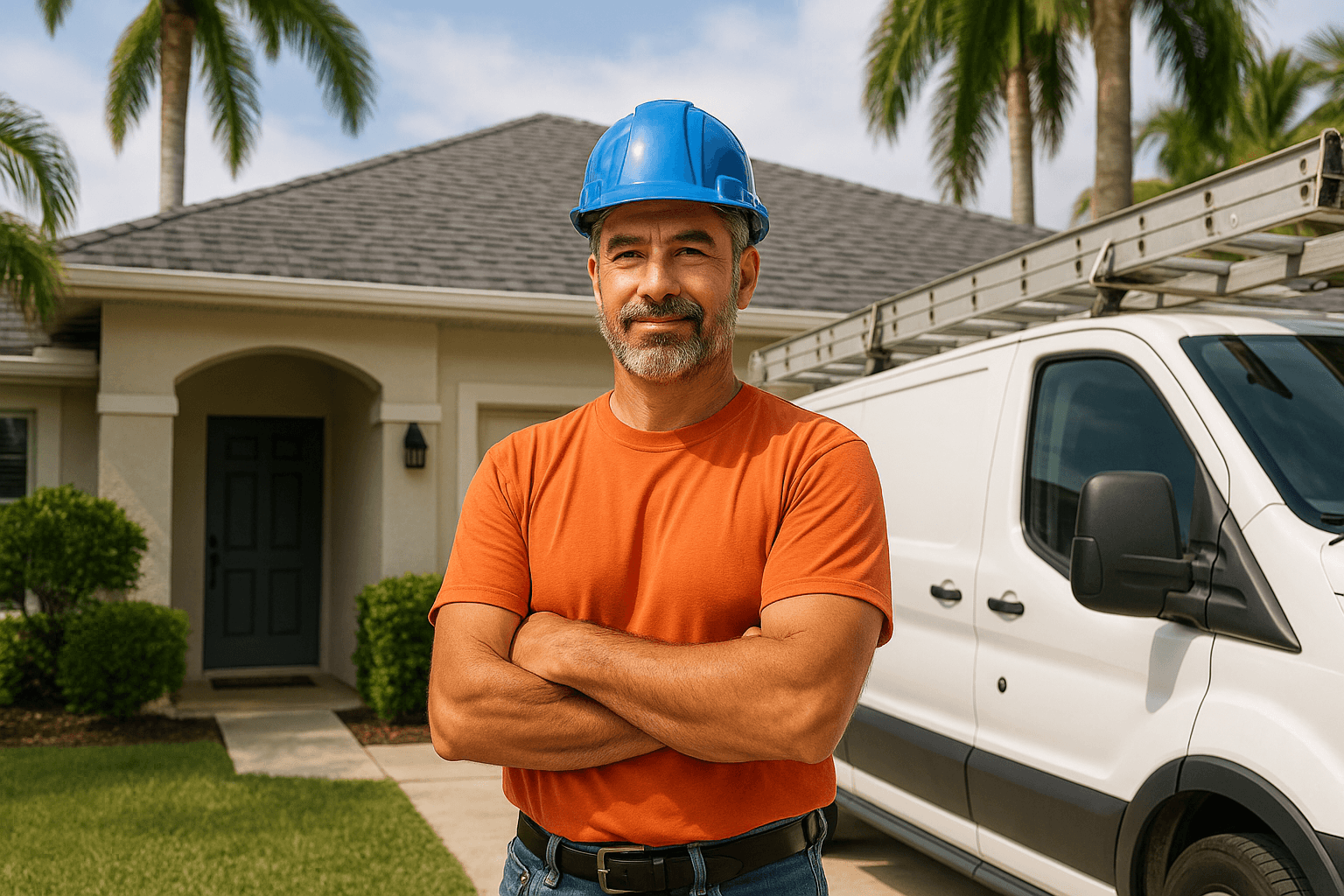 Hytz Roofing Inc. hero image
